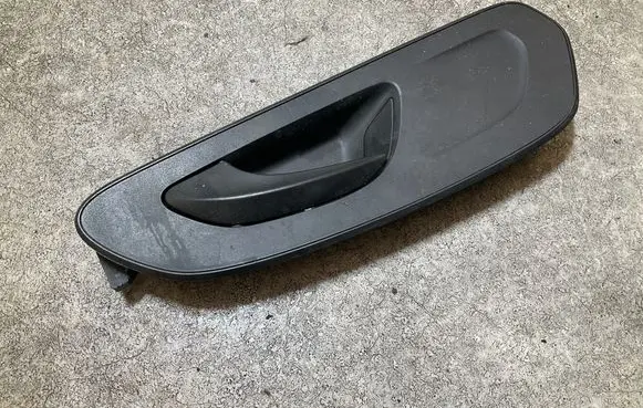 Mercedes-Benz Sprinter W907 W910 Front door interior handle A9077601700 197023512 2345678910