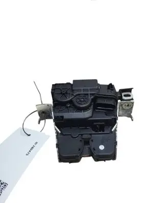 Mercedes-Benz EQE v295 Tailgate/trunk/boot lock/catch/latch A0997504000