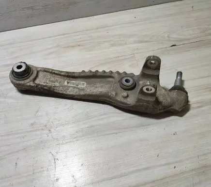 Jaguar F-Pace Front lower control arm/wishbone HK833C254BA