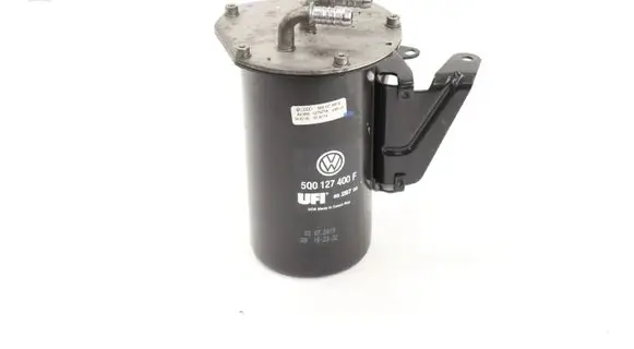 Volkswagen Tiguan Allspace Fuel filter housing 3Q0127399G