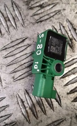 Volvo S80 Airbag deployment crash/impact sensor 31264409