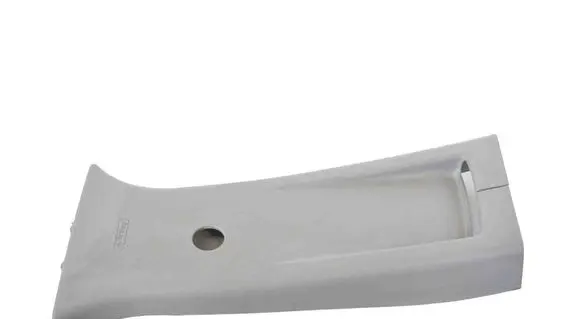 Chrysler Ypsilon (B) pillar trim (bottom) 735560960 735486198