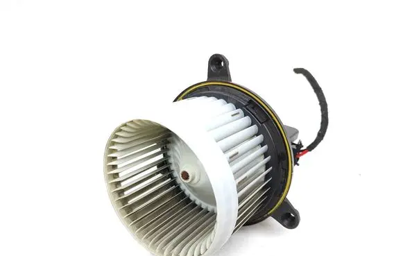 Alfa Romeo Giulia Heater fan/blower 5W0431000 B838