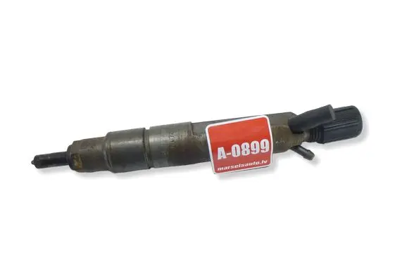 Volkswagen PASSAT B5 Fuel injector 028130201T 4419060F