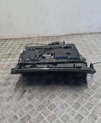 Audi A6 S6 C6 4F Glove box 4F1857035
