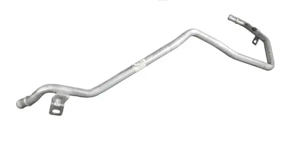 Mercedes-Benz Sprinter W907 W910 Air conditioning (A/C) pipe/hose A9078301001