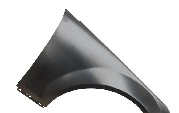 Mercedes-Benz C W204 Fender A2048811001