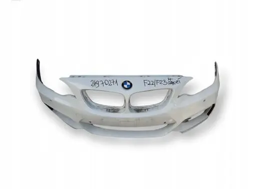BMW 2 F22 F23 Front bumper F22F23