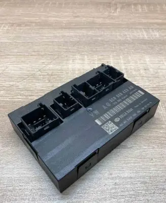Volkswagen PASSAT B6 Comfort/convenience module 3C0959433AB 5DK00906404