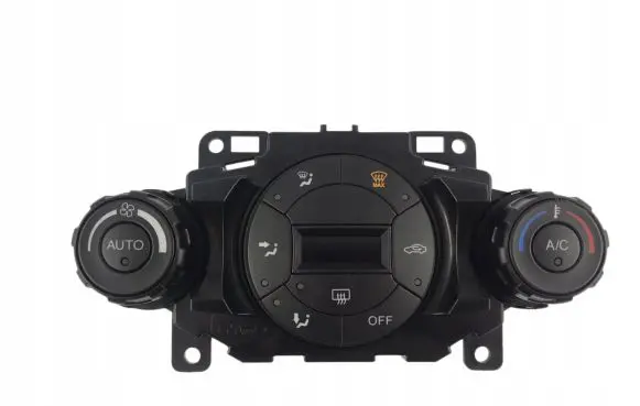 Ford Ecosport Climate control unit C1BT18C612AF