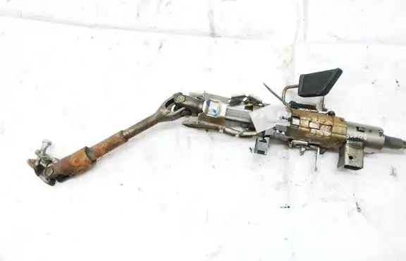 Citroen C5 Steering wheel axle