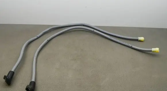 Audi A5 Air intake hose/pipe 8W6877203