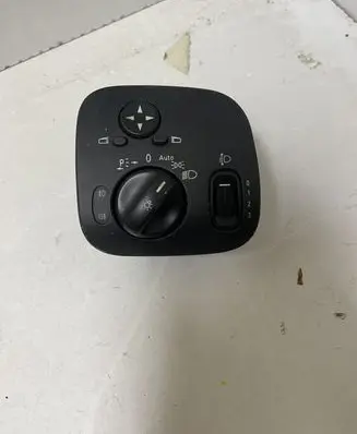 Mercedes-Benz C AMG W203 Light switch A2035450604