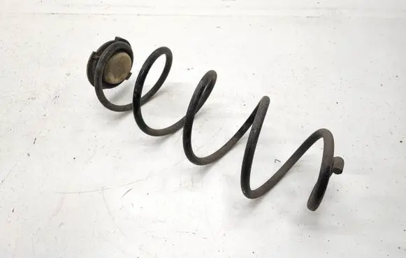 Citroen C4 II Picasso Rear coil spring