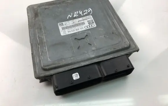 Audi A3 S3 8P Engine control unit/module 03L906023NA