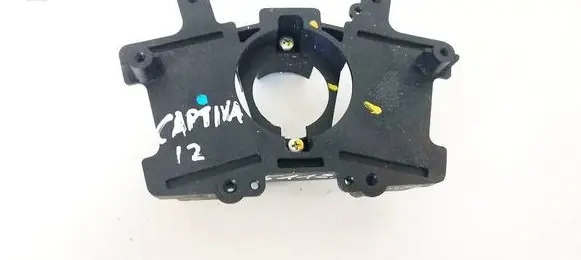 Chevrolet Captiva Other exterior part 