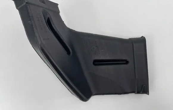 Toyota Corolla E210 E21 Cabin air duct channel 87212F4010