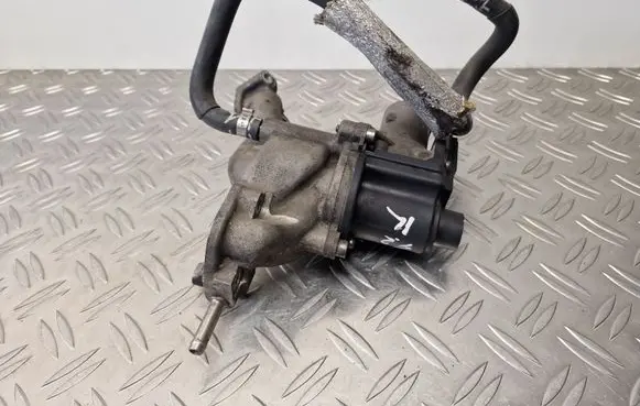 Audi Q7 4L EGR valve 057131501D