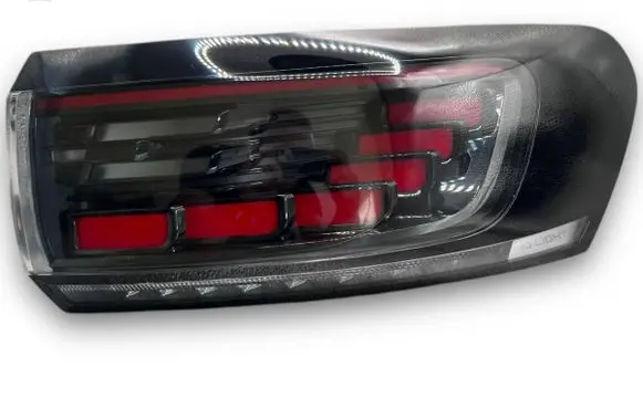 Volkswagen ID.7 Central body control module A74 11A945208A