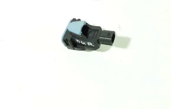 Toyota C-HR I Airbag deployment crash/impact sensor 8983AF4010 4689000051
