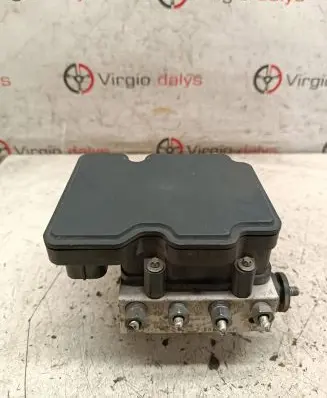 Dacia Sandero ABS Pump 476608644R 0265243165 8691633