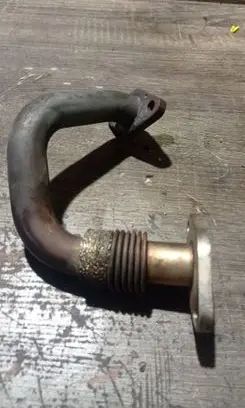 Audi A3 S3 8P EGR valve line/pipe/hose 03G131521