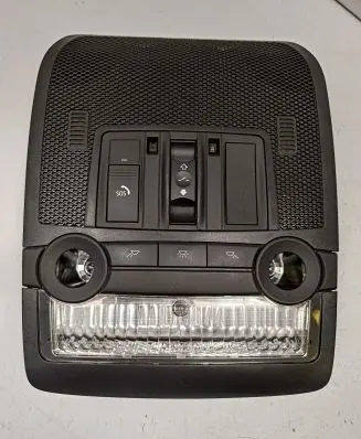 BMW X5 E70 Front seat light 61319225947 61319206609 61319201850