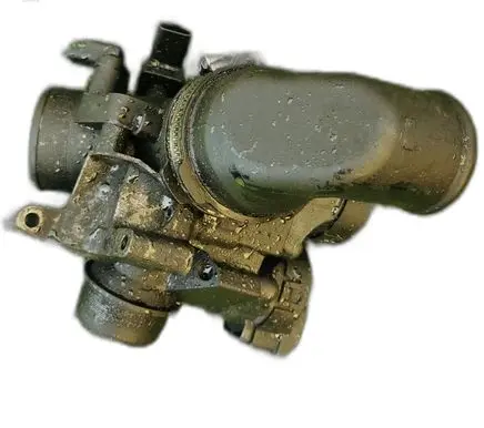 Volvo V50 EGR thermostat 2535184312Z04803