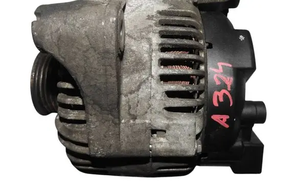 BMW X5 E70 Generator/alternator 7796125
