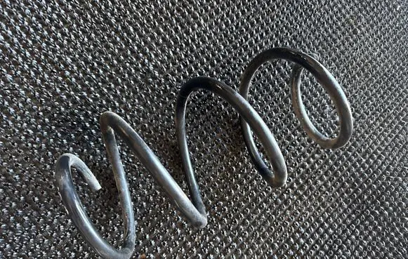 BMW 2 F45 Front coil spring