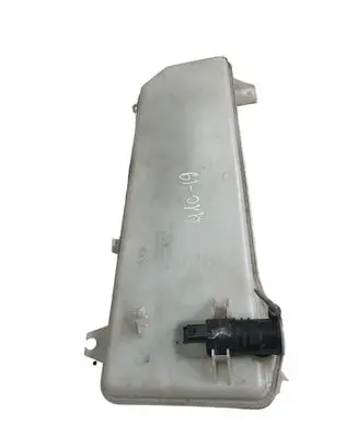 Peugeot Expert Windshield washer fluid reservoir/tank 9809803680