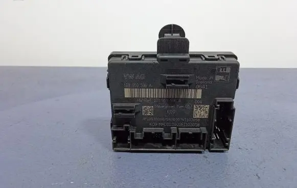Audi Q4 Sportback e-tron Other control units/modules 1EB959596A