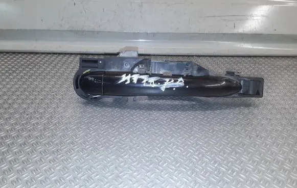 Renault Modus Rear door exterior handle