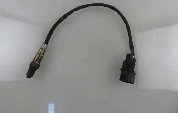 Volkswagen Lupo Lambda probe sensor 0258007112 0258007111 030906262J