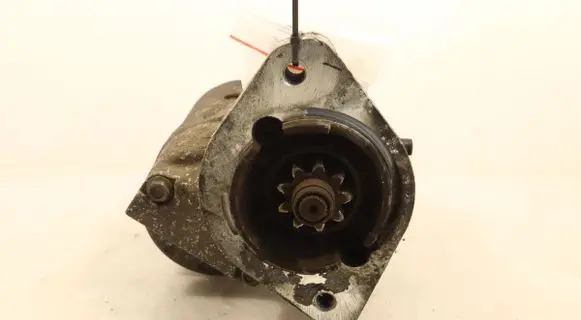 Toyota Avensis T250 Starter motor 2810064430