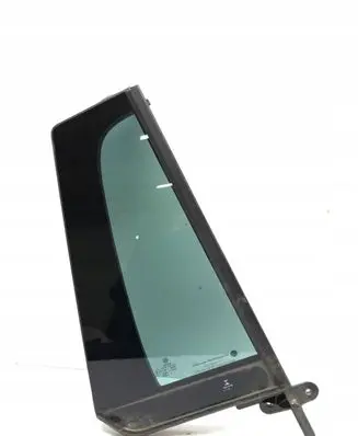 Volkswagen Tiguan Sliding door window/glass 5NA845214L2103