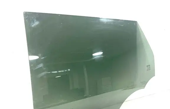 Land Rover Range Rover Evoque L538 Rear door window glass DOT747M1240AS3 43R000073 E000090