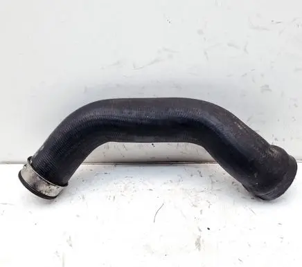 Audi A6 S6 C5 4B Intercooler hose/pipe 4B0145745E 4B0145745F