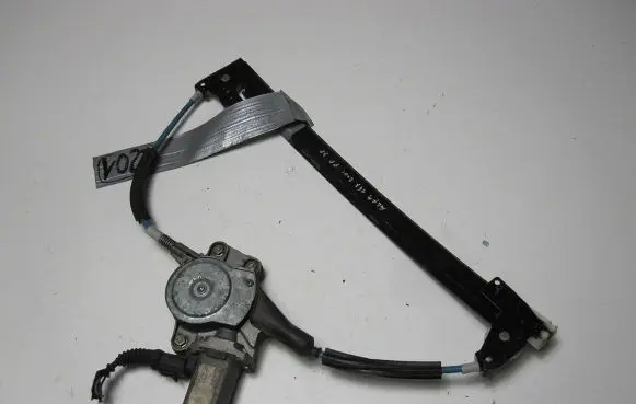 Alfa Romeo 147 Front door window regulator with motor