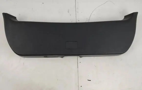 Toyota Prius (XW50) Tailgate trim 6775047080