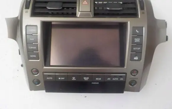 Lexus IS 220D-250-350 Tailgate/trunk/boot open switch 8611060390