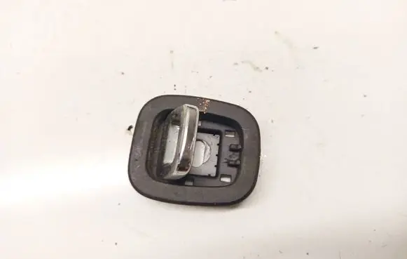 Peugeot RCZ Other interior part 9783726377 968194377700