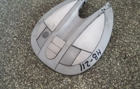 Mercedes-Benz E W211 Front seat light A2118206301