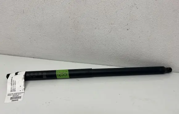 Skoda Superb B8 (3V) Rear window strut damper 3V9827552A