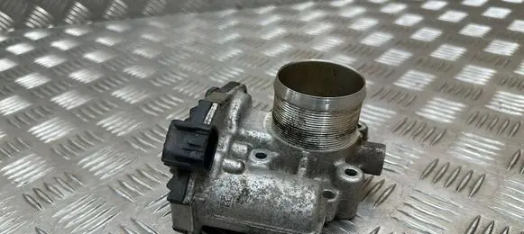 Opel Zafira C Throttle valve 55565489 0280750499
