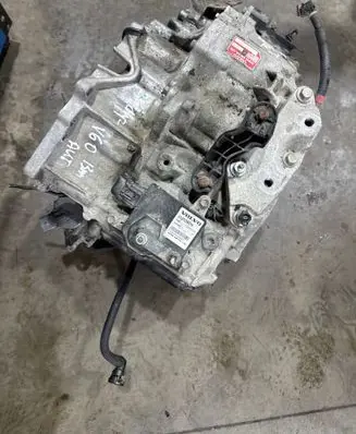 Volvo V60 Automatic gearbox TF80SD