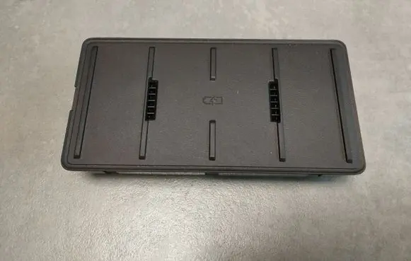 Audi A5 Other control units/modules 85E035507