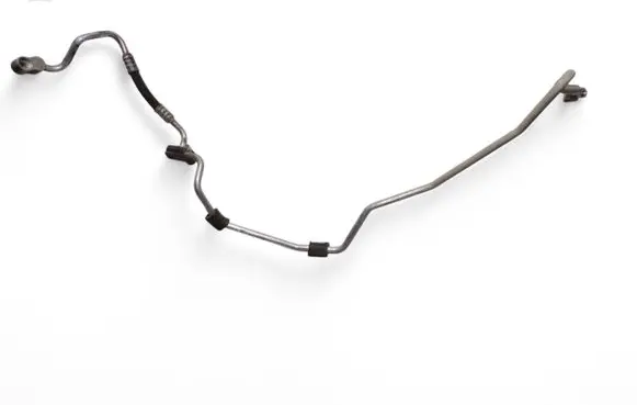Volkswagen Caddy Air conditioning (A/C) pipe/hose 1T0820741AB