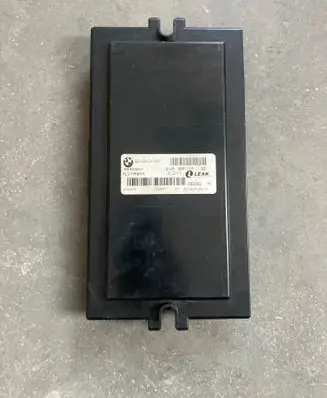 BMW 1 E81 E87 Light module LCM 6961133 52711 593362