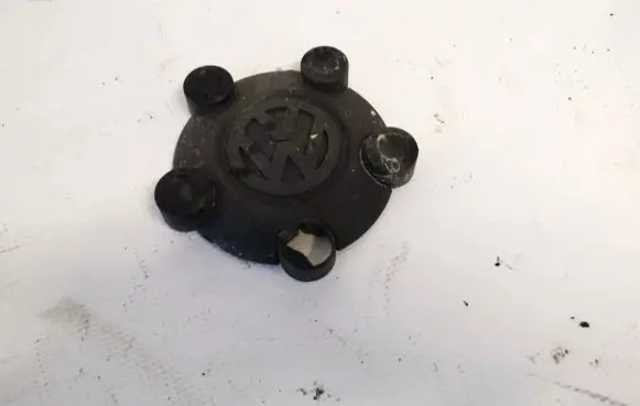 Original wheel cap